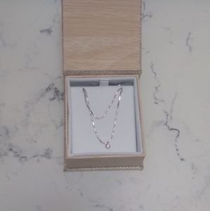 Lili Claspe Lilly Layers Necklace
